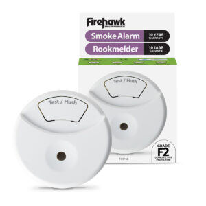 Midi Battery Smoke Alarm