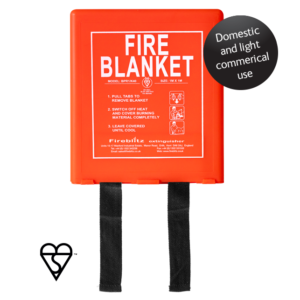 Fire Blanket (100 x 100cm)