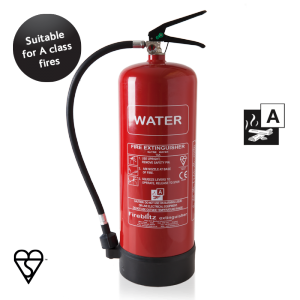 Water Extinguisher (9 Litre)