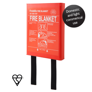 Fire Blanket (120 x 120cm)