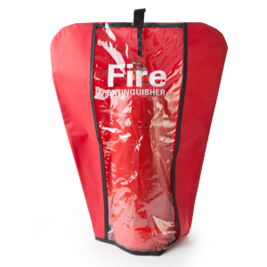 Extinguisher Cover