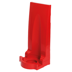 Extinguisher Stand