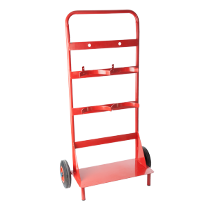 Fire Trolley