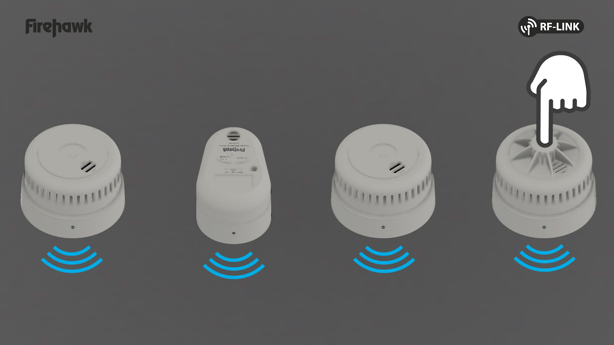 FIREHAWK-RF-LINK-PAIRING-GUIDE-5.5 - FireBlitz