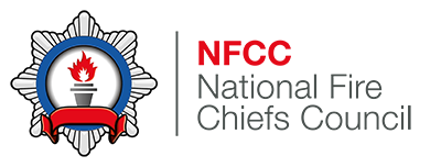 NFCC National Fire Chiefs Council Fire Kills