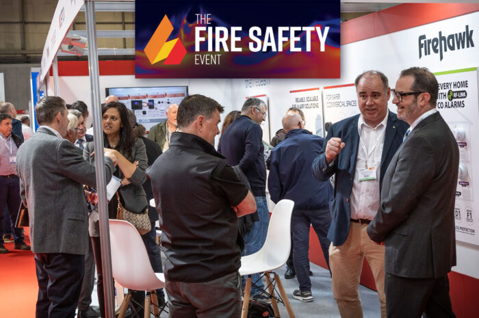 Why FireHawk Attended the Fire Safety Event 2026