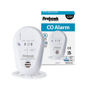 Carbon Monoxide Alarm (CO24 10Y)