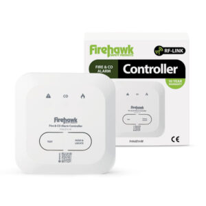 RF-Link Battery Controller